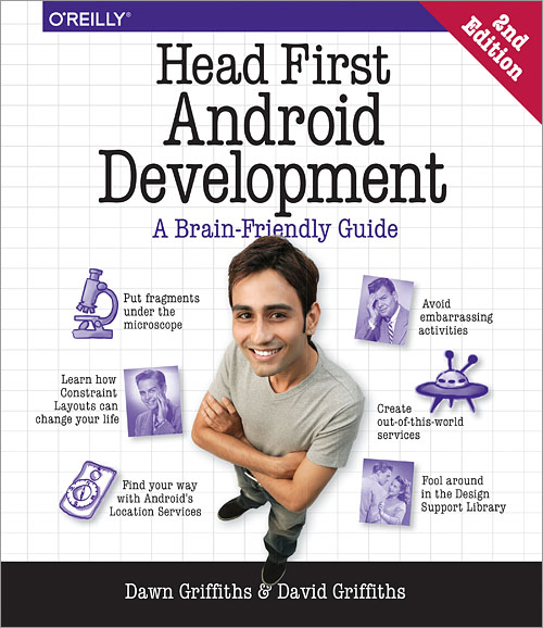 best android development book