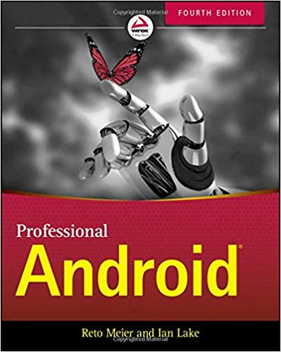 best android development books